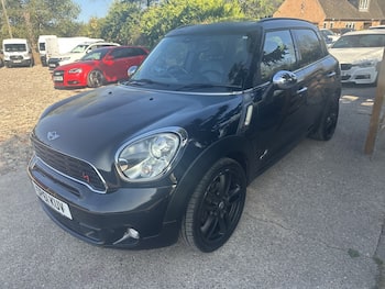 Used MINI Countryman 2011 for sale - 79697144: Photo