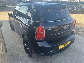 Used MINI Countryman 2011 for sale - 79697144: Photo