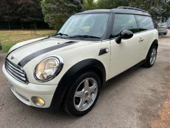 2010 (10) - 1.6 Cooper 5dr