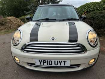 Used MINI Clubman 2010 for sale - 75188839: Photo