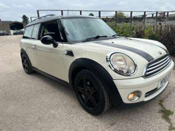 Used MINI Clubman 2010 for sale - 75188839: Photo