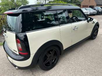 Used MINI Clubman 2010 for sale - 75188839: Photo