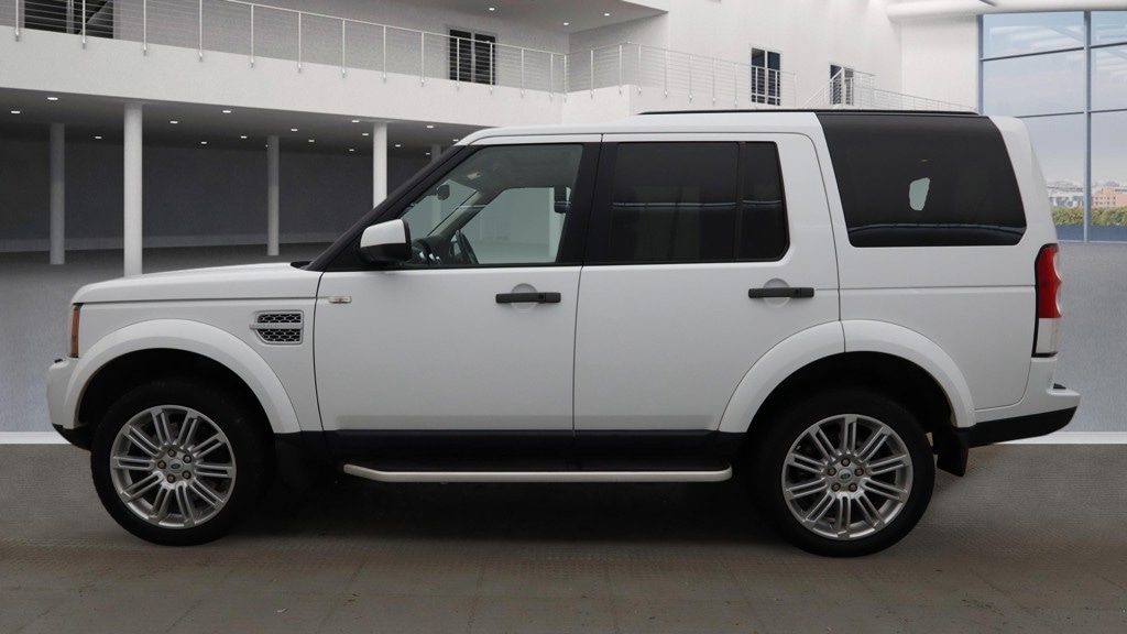 Used Land Rover Discovery 2013 for sale - 77251438: Photo 13