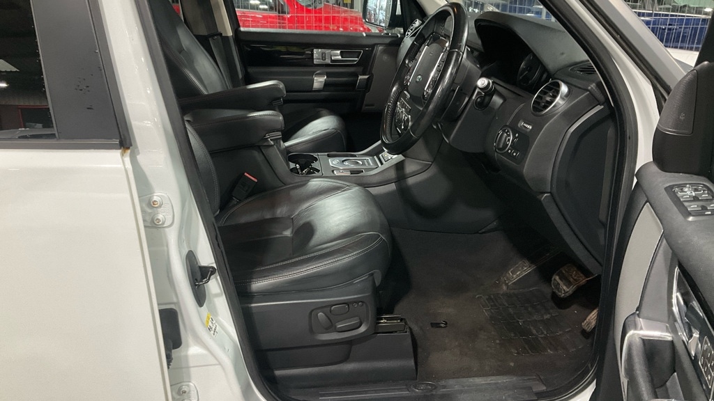 Used Land Rover Discovery 2013 for sale - 77251438: Photo 14