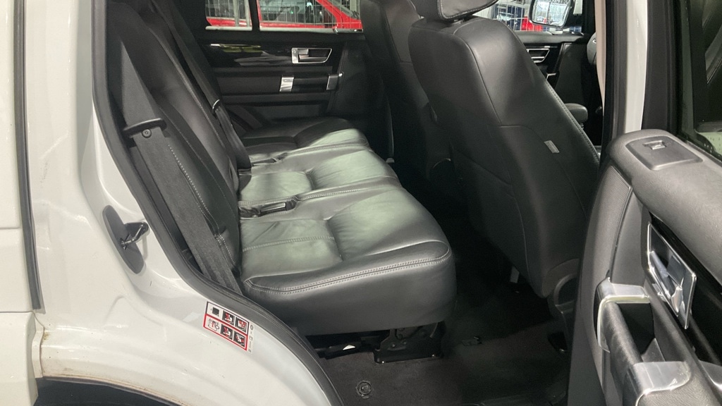 Used Land Rover Discovery 2013 for sale - 77251438: Photo 15