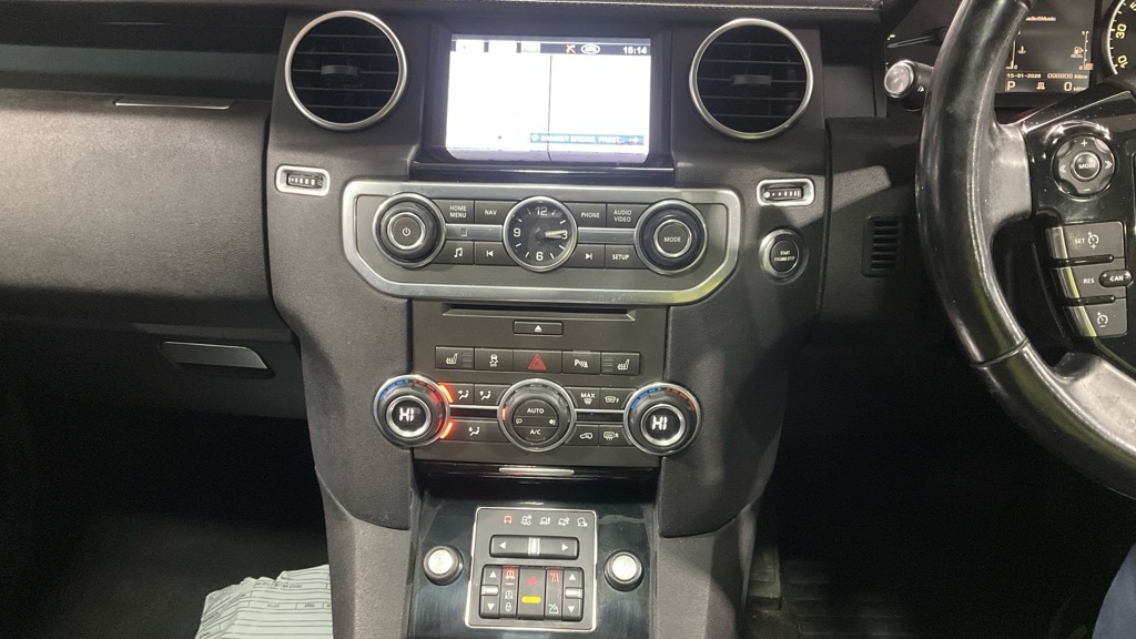 Used Land Rover Discovery 2013 for sale - 77251438: Photo 17