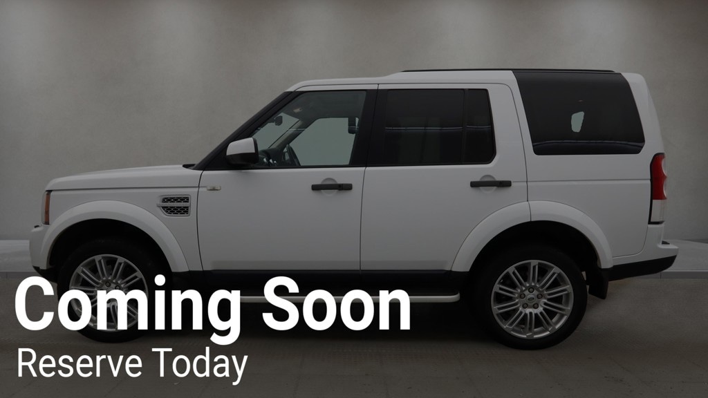 Used Land Rover Discovery 2013 for sale - 77251438: Photo 9