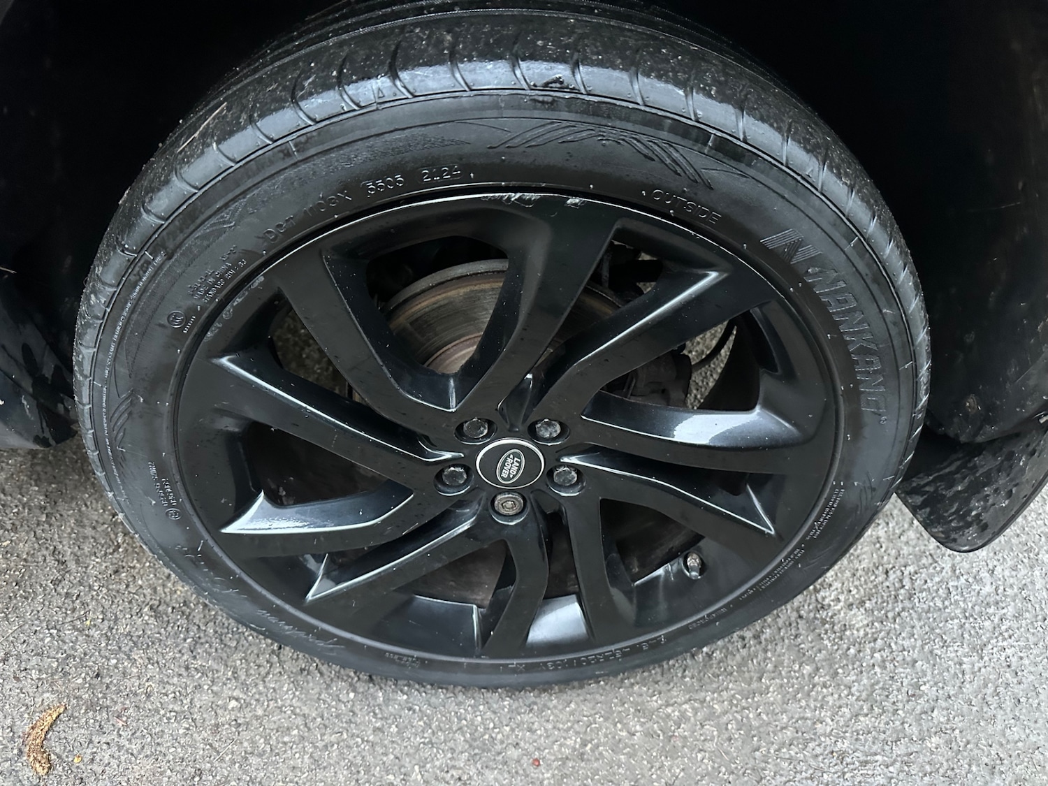 Used Land Rover Discovery Sport 2016 for sale - 75637834: Photo 10