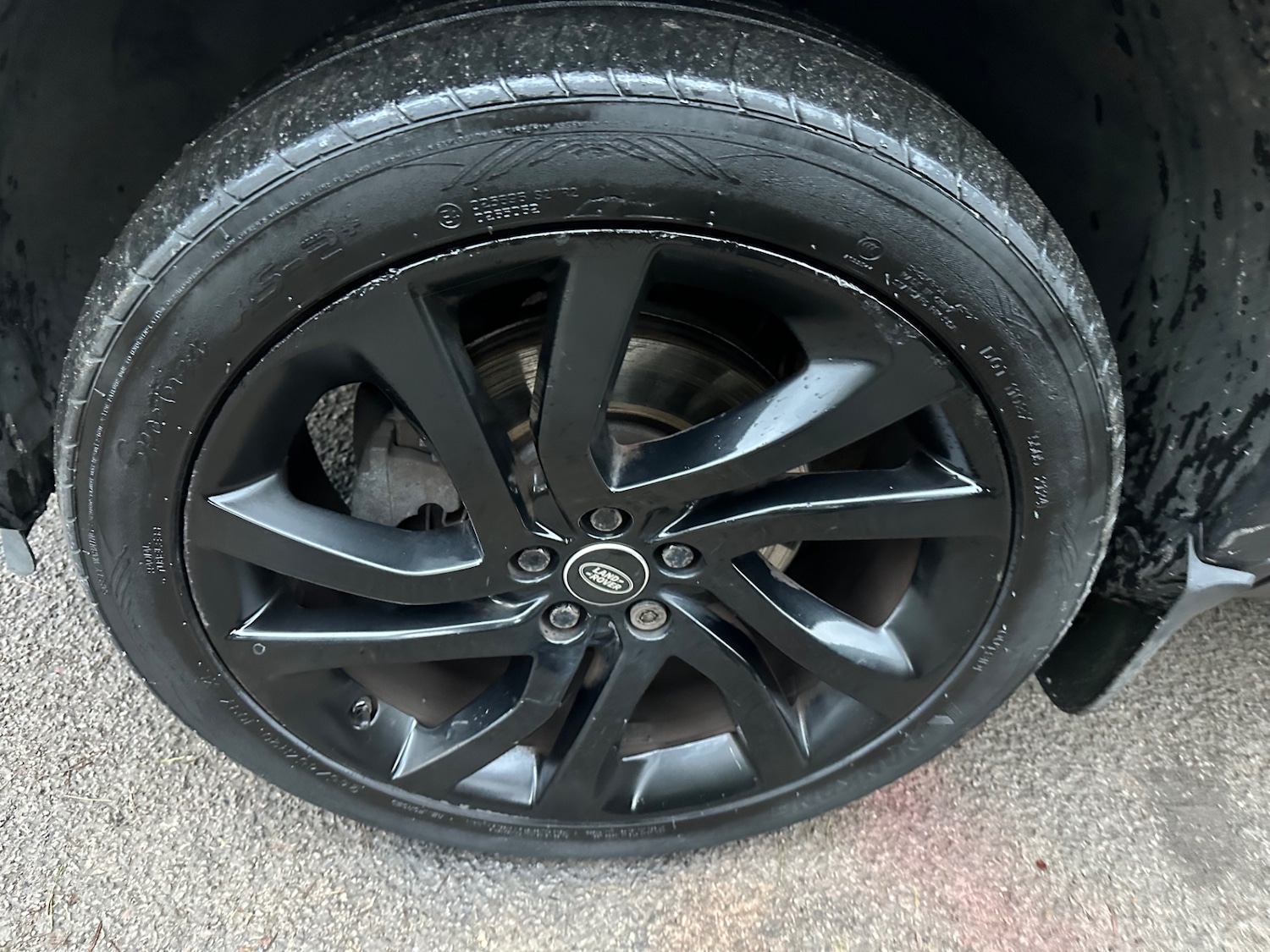 Used Land Rover Discovery Sport 2016 for sale - 75637834: Photo 11