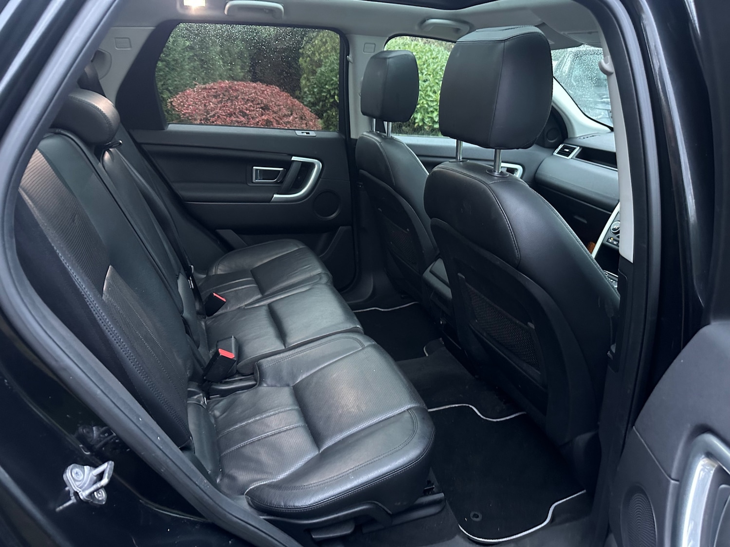 Used Land Rover Discovery Sport 2016 for sale - 75637834: Photo 14