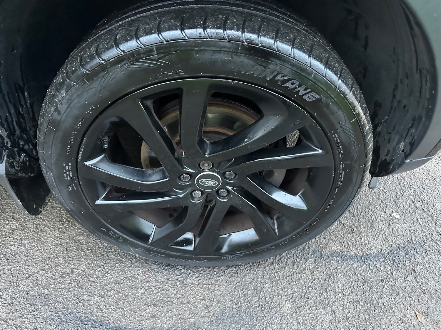 Used Land Rover Discovery Sport 2016 for sale - 75637834: Photo 8