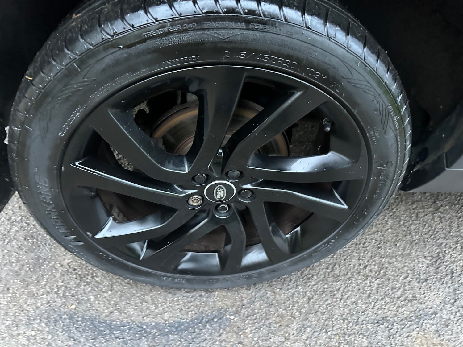 Used Land Rover Discovery Sport 2016 for sale - 75637834: Photo 9