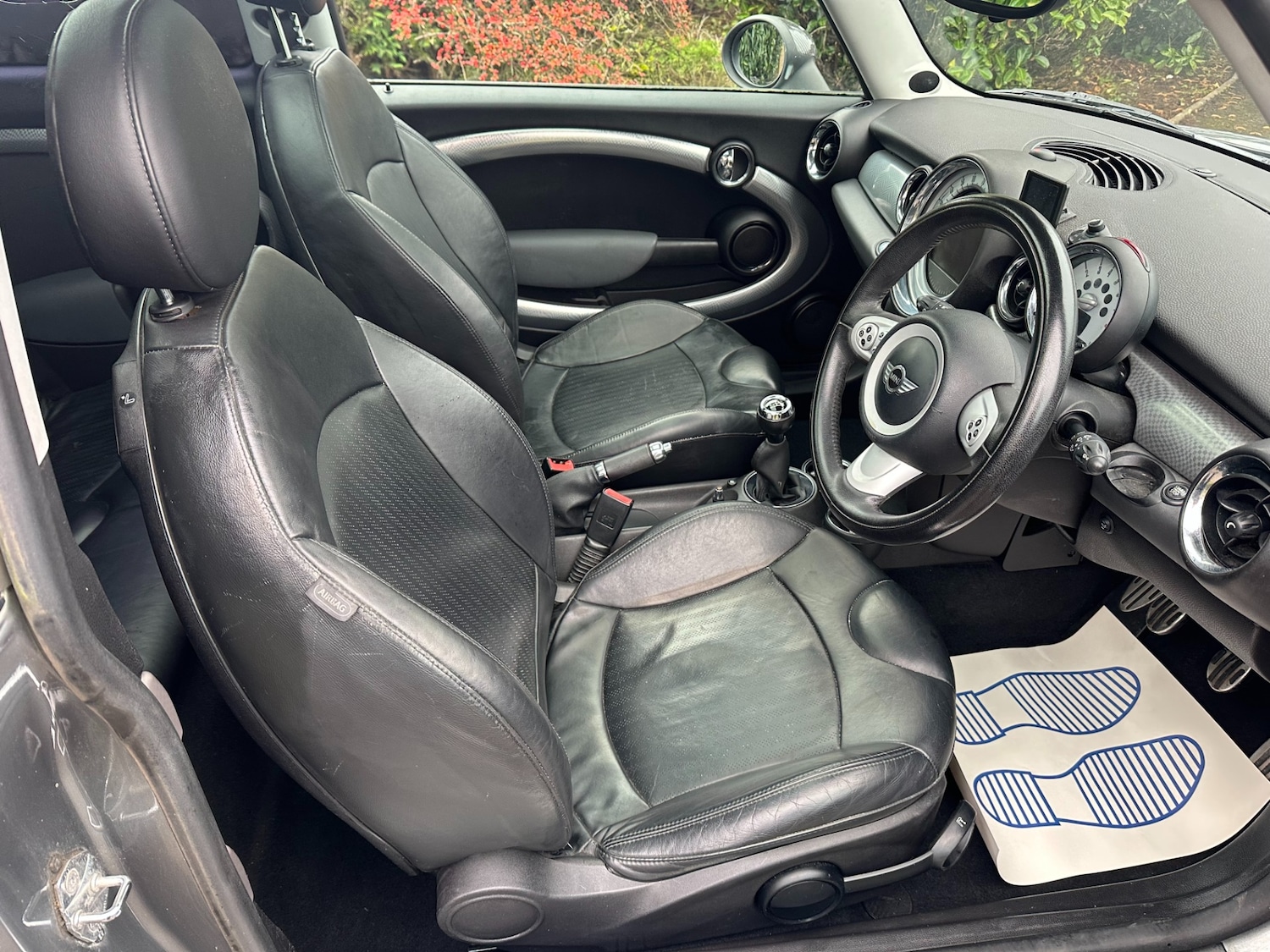 Used MINI Clubman 2007 for sale - 76796722: Photo 10