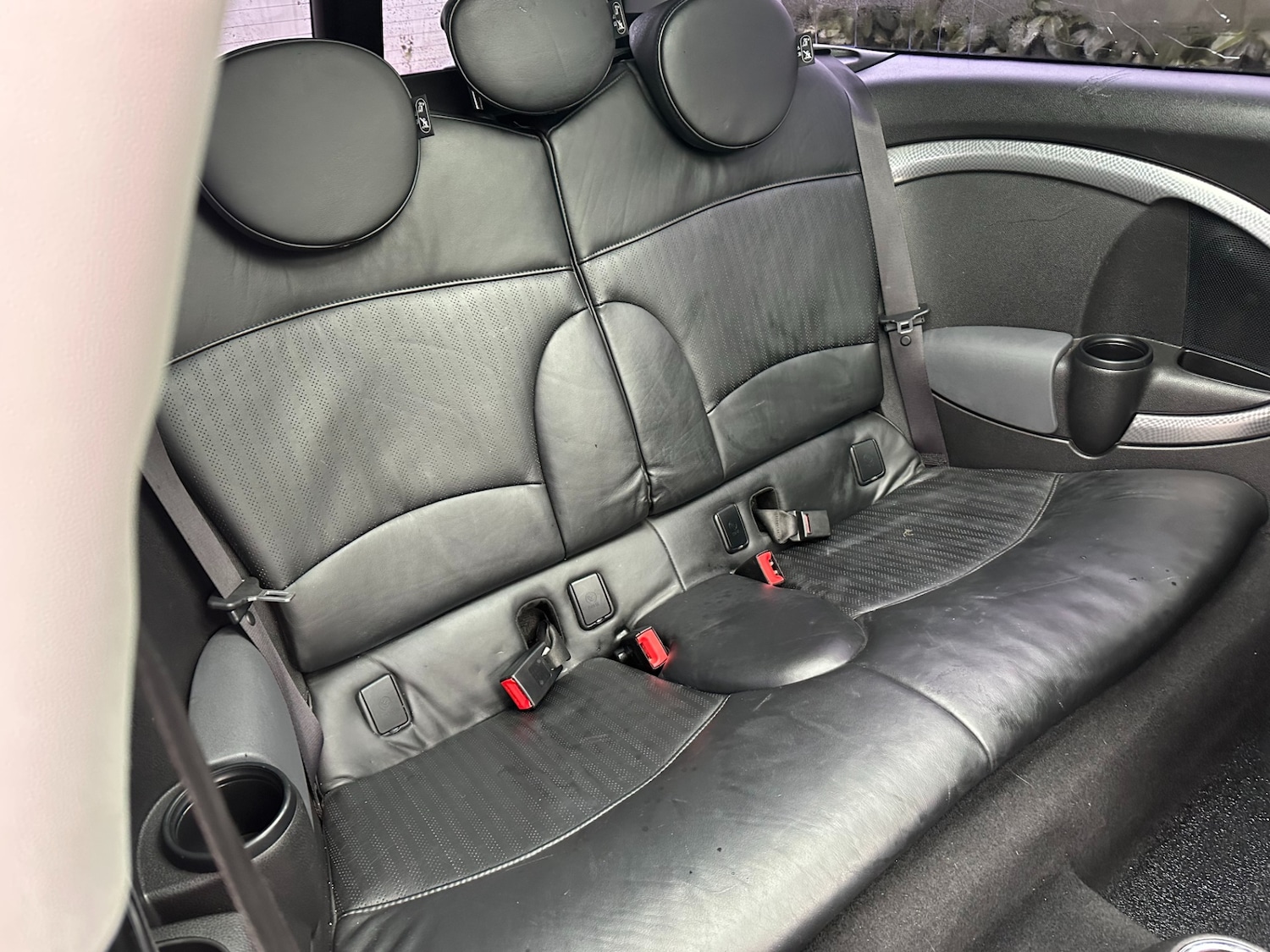 Used MINI Clubman 2007 for sale - 76796722: Photo 11