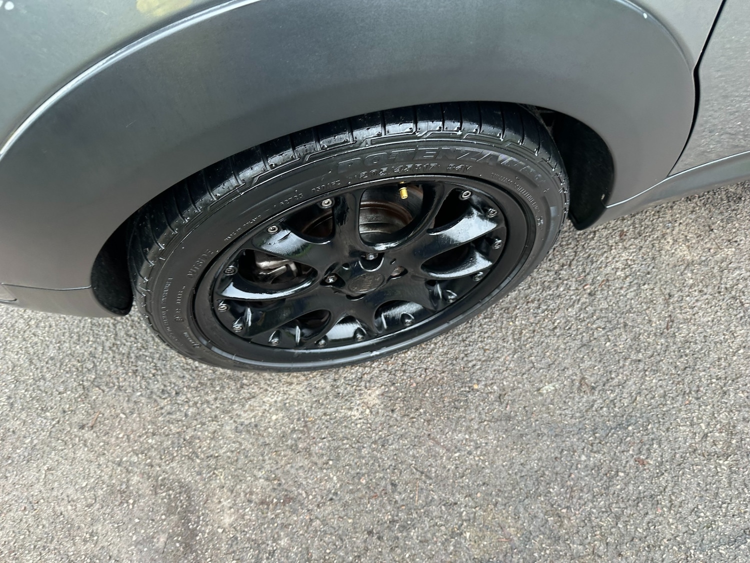 Used MINI Clubman 2007 for sale - 76796722: Photo 19