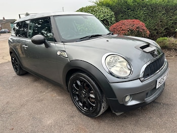 2007 (57) - 1.6 Cooper S 5dr