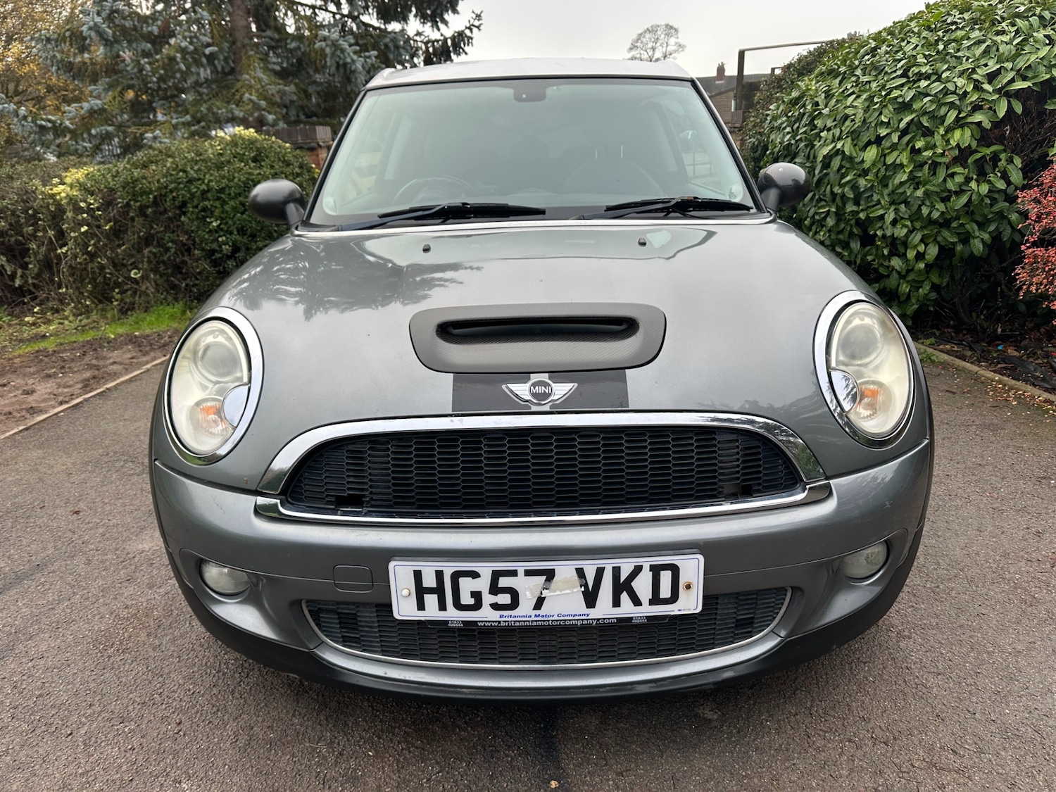 Used MINI Clubman 2007 for sale - 76796722: Photo 2