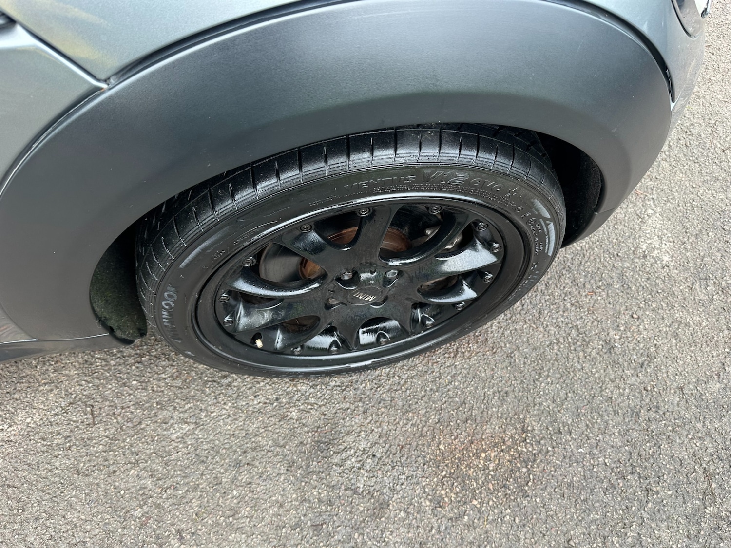 Used MINI Clubman 2007 for sale - 76796722: Photo 20