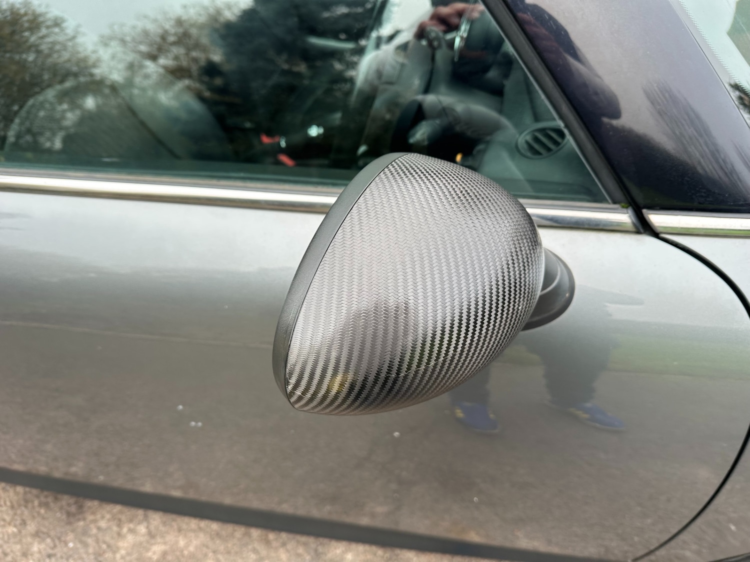 Used MINI Clubman 2007 for sale - 76796722: Photo 21