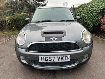 Used MINI Clubman 2007 for sale - 76796722: Photo