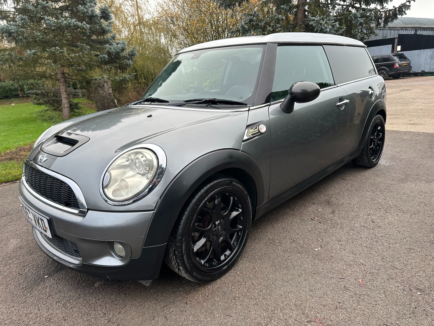 Used MINI Clubman 2007 for sale - 76796722: Photo 3