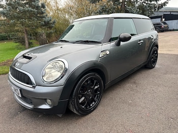 Used MINI Clubman 2007 for sale - 76796722: Photo