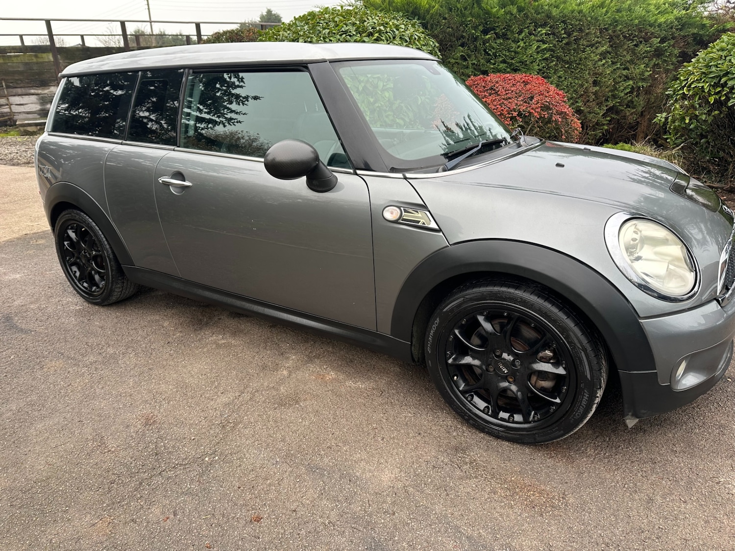 Used MINI Clubman 2007 for sale - 76796722: Photo 7