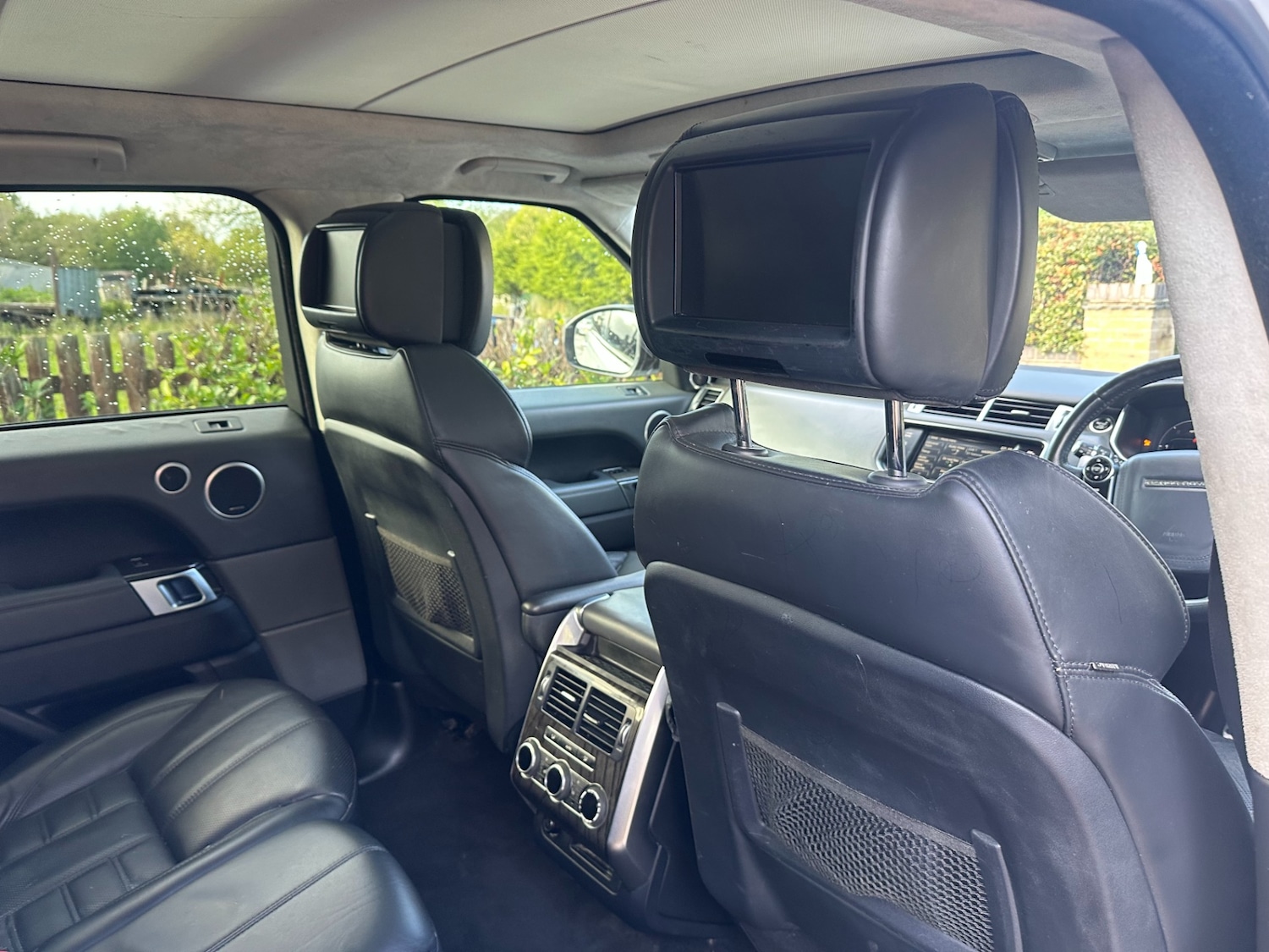 Used Land Rover Range Rover Sport 2014 for sale - 76384831: Photo 10