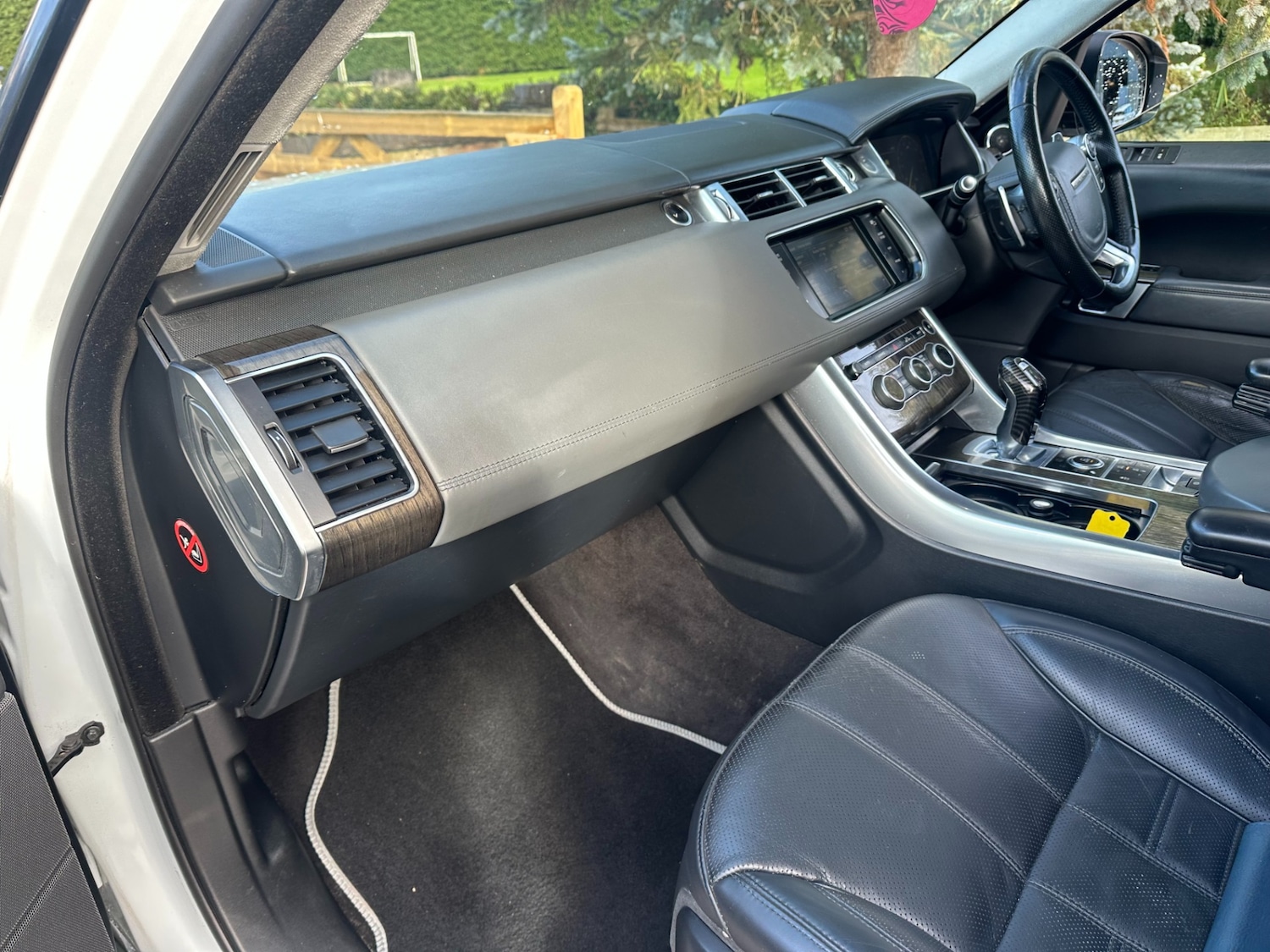 Used Land Rover Range Rover Sport 2014 for sale - 76384831: Photo 12