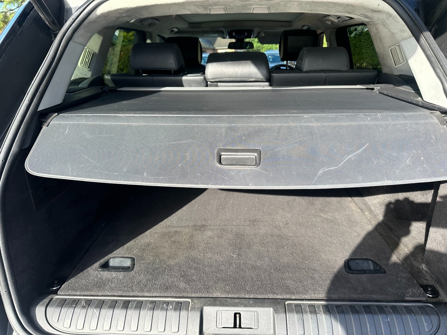 Used Land Rover Range Rover Sport 2014 for sale - 76384831: Photo 16