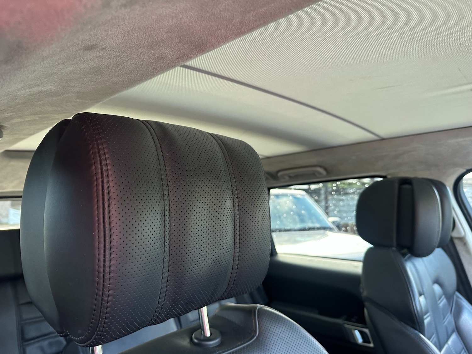 Used Land Rover Range Rover Sport 2014 for sale - 76384831: Photo 17