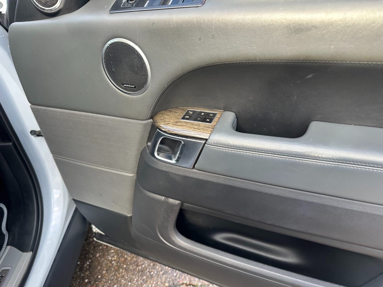 Used Land Rover Range Rover Sport 2014 for sale - 76384831: Photo 18