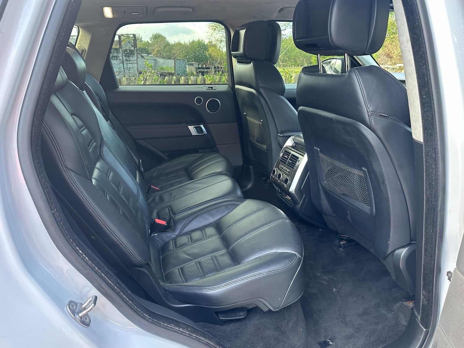 Used Land Rover Range Rover Sport 2014 for sale - 76384831: Photo 20