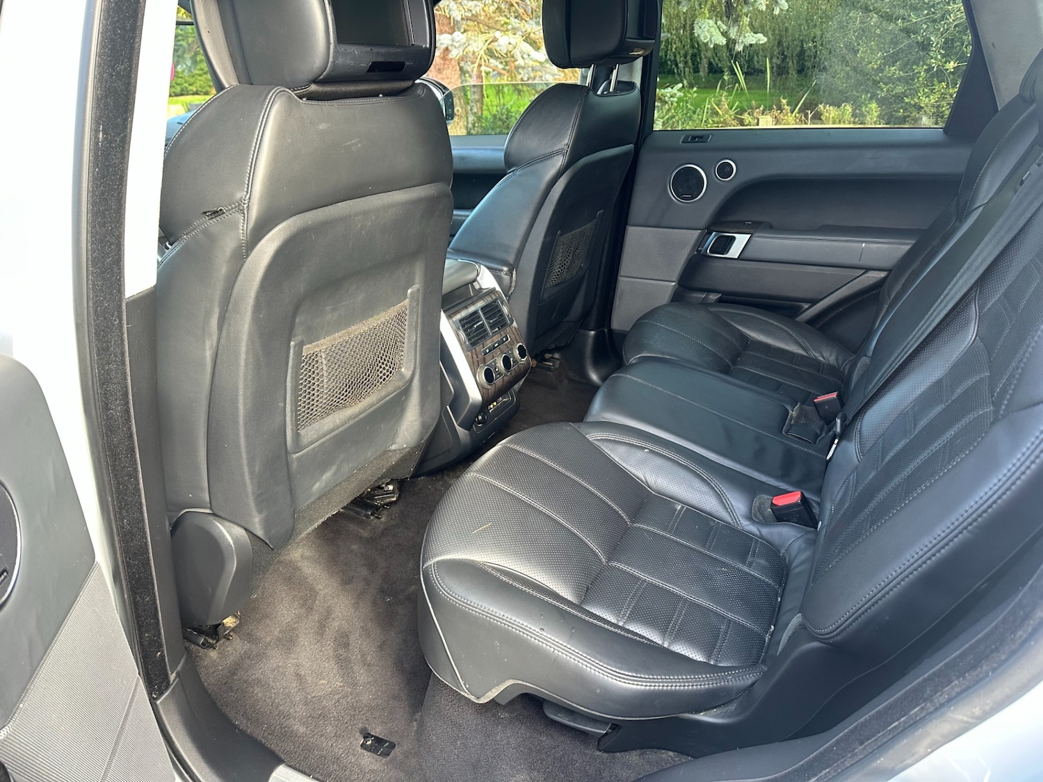 Used Land Rover Range Rover Sport 2014 for sale - 76384831: Photo 21