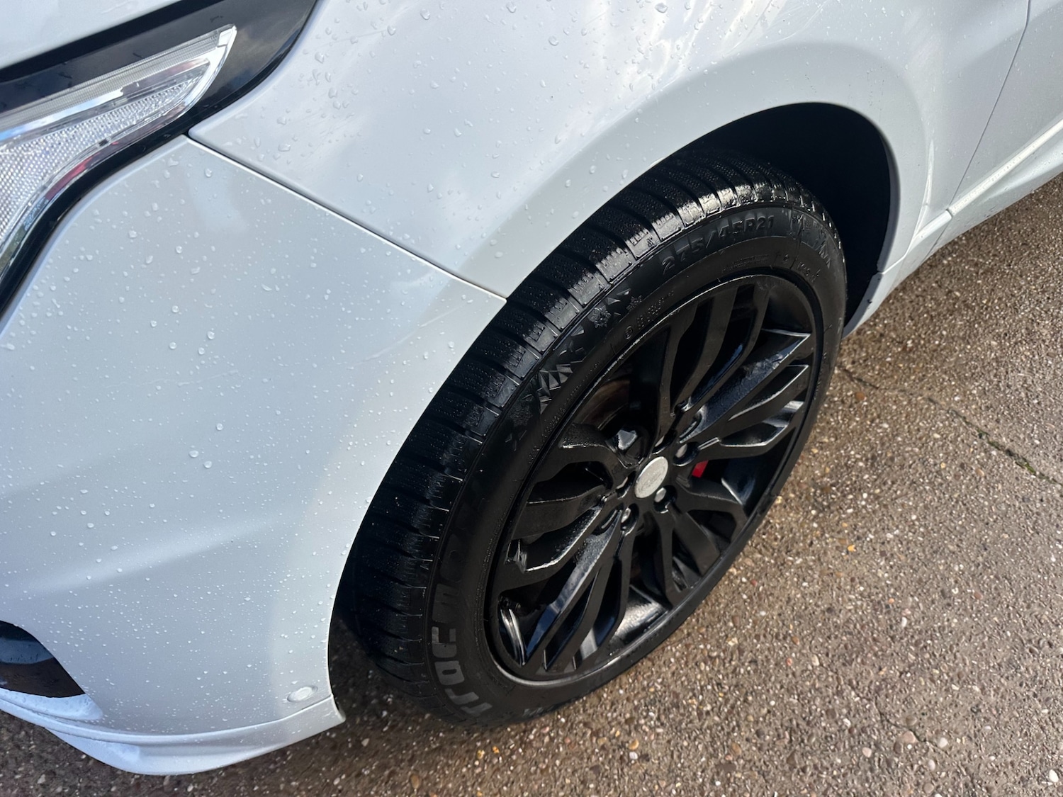 Used Land Rover Range Rover Sport 2014 for sale - 76384831: Photo 23