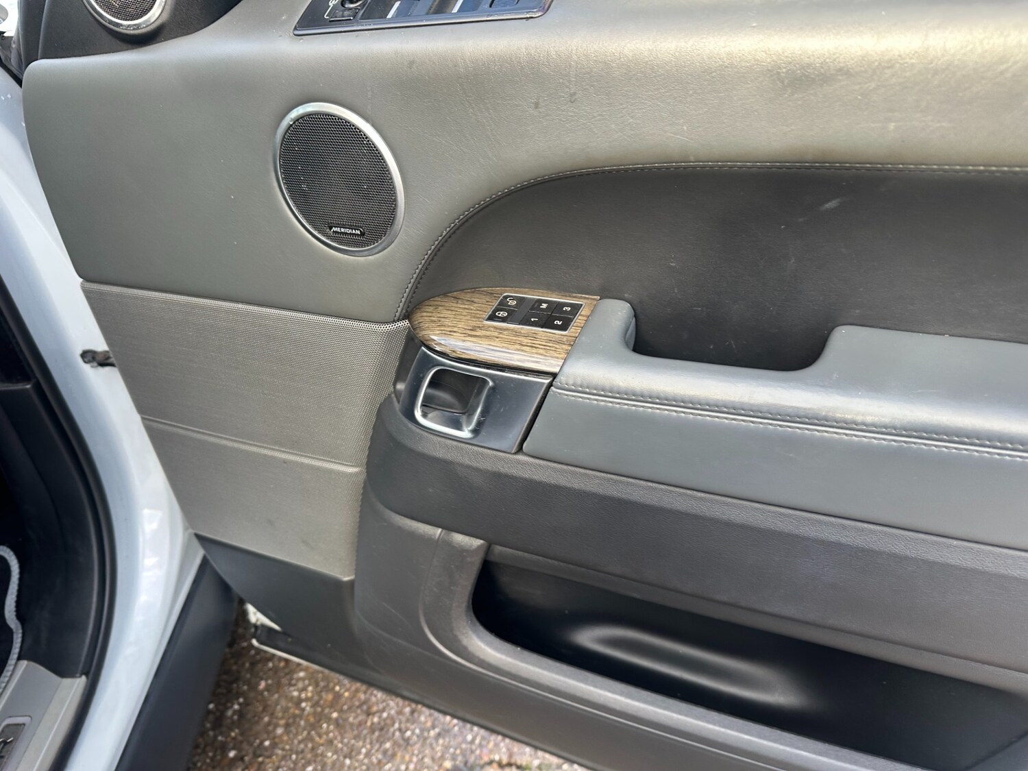 Used Land Rover Range Rover Sport 2014 for sale - 76384831: Photo 26