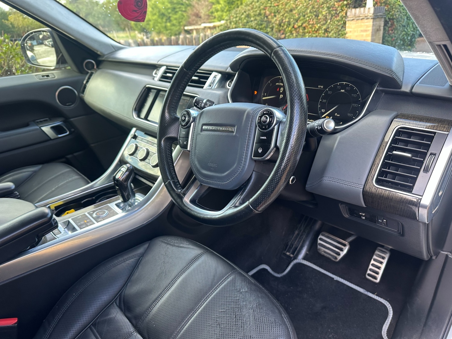 Used Land Rover Range Rover Sport 2014 for sale - 76384831: Photo 8