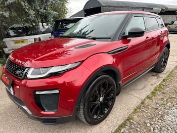 Used Land Rover Range Rover Evoque 2017 for sale - 79699549: Photo