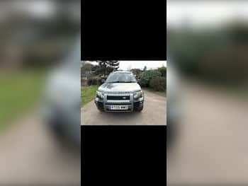 Used Land Rover Freelander 2005 for sale - 79697273: Photo