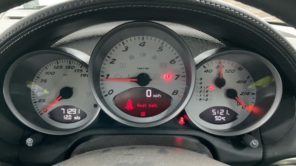 Used Porsche Boxster 2007 for sale - 77519816: Photo 10