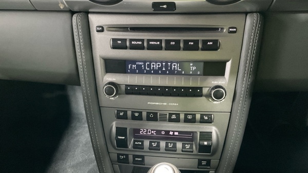 Used Porsche Boxster 2007 for sale - 77519816: Photo 11