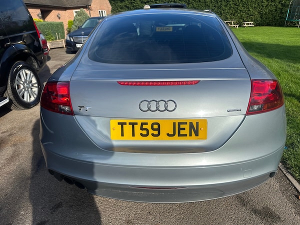 Used Audi TT 2009 for sale - 76340368: Photo 5