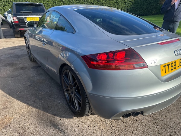 Used Audi TT 2009 for sale - 76340368: Photo 6