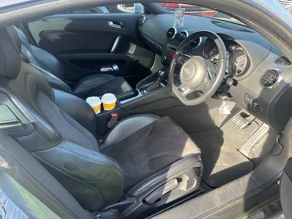 Used Audi TT 2009 for sale - 76340368: Photo 7