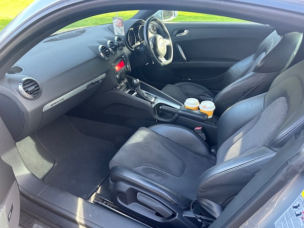 Used Audi TT 2009 for sale - 76340368: Photo 8