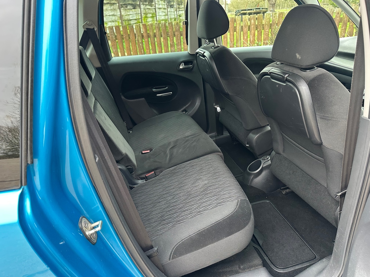 Used Citroen C3 Picasso 2013 for sale - 77735417: Photo 12