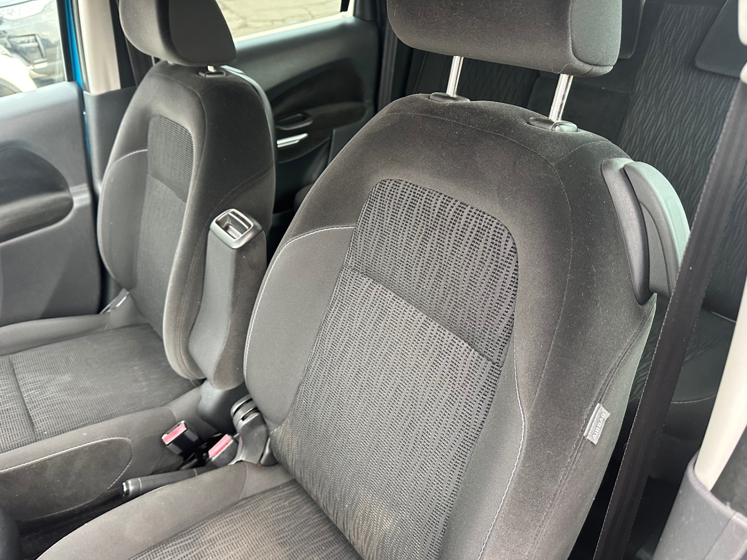 Used Citroen C3 Picasso 2013 for sale - 77735417: Photo 13