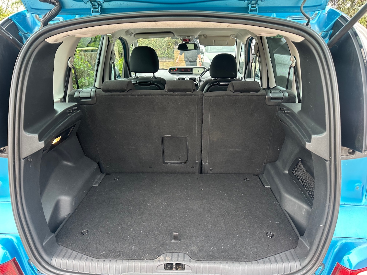 Used Citroen C3 Picasso 2013 for sale - 77735417: Photo 16