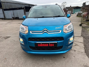 2013 (62) - 1.6 VTi 16V Exclusive 5dr