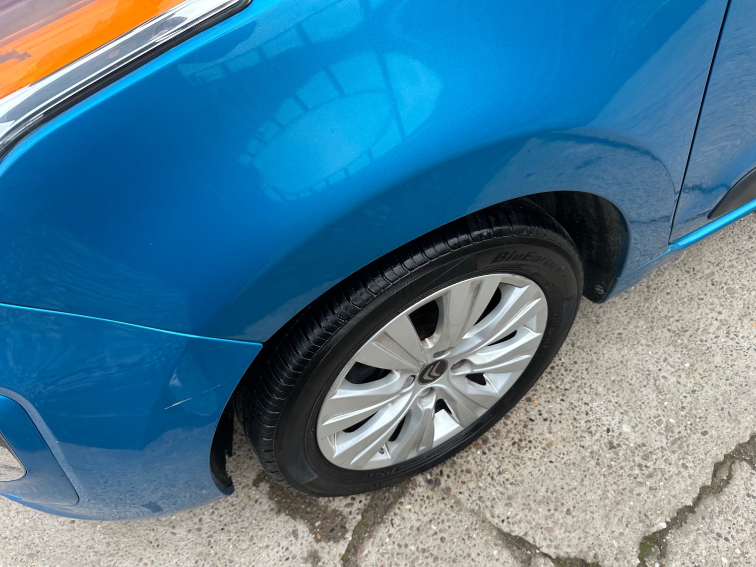 Used Citroen C3 Picasso 2013 for sale - 77735417: Photo 7